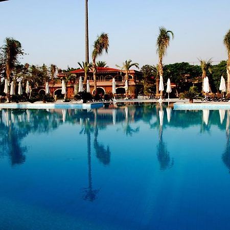 Sakkara Country Club Hotel El Hawamdeya Extérieur photo