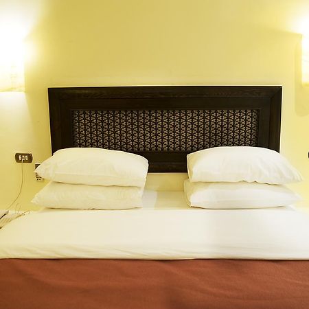 Sakkara Country Club Hotel El Hawamdeya Extérieur photo