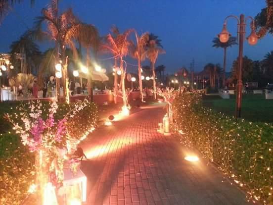 Sakkara Country Club Hotel El Hawamdeya Extérieur photo