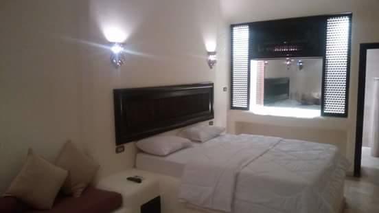 Sakkara Country Club Hotel El Hawamdeya Extérieur photo