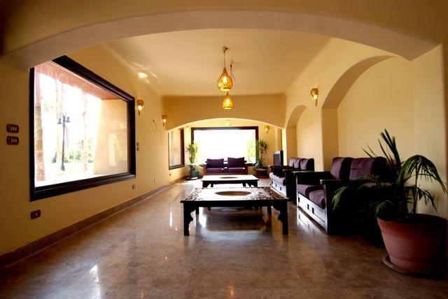 Sakkara Country Club Hotel El Hawamdeya Extérieur photo
