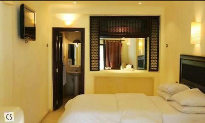 Sakkara Country Club Hotel El Hawamdeya Extérieur photo
