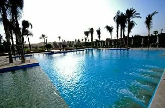 Sakkara Country Club Hotel El Hawamdeya Extérieur photo