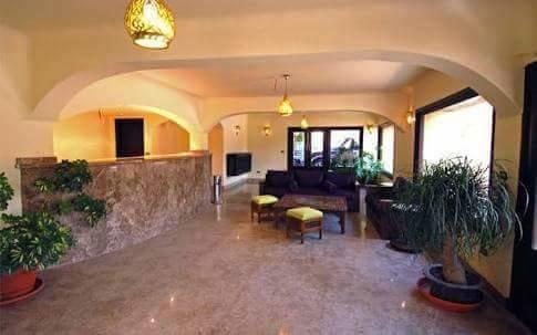 Sakkara Country Club Hotel El Hawamdeya Extérieur photo