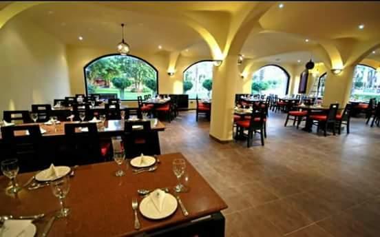 Sakkara Country Club Hotel El Hawamdeya Extérieur photo