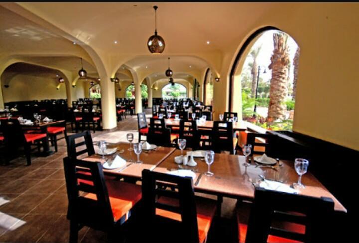 Sakkara Country Club Hotel El Hawamdeya Extérieur photo