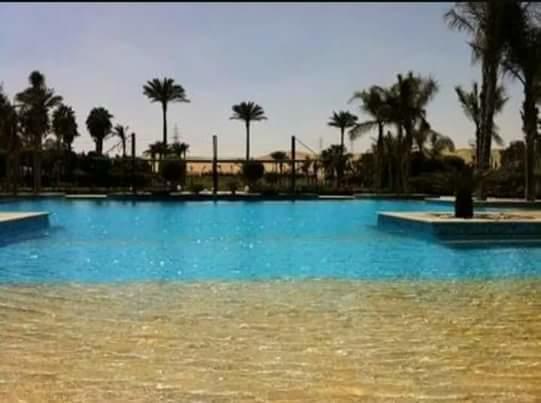 Sakkara Country Club Hotel El Hawamdeya Extérieur photo