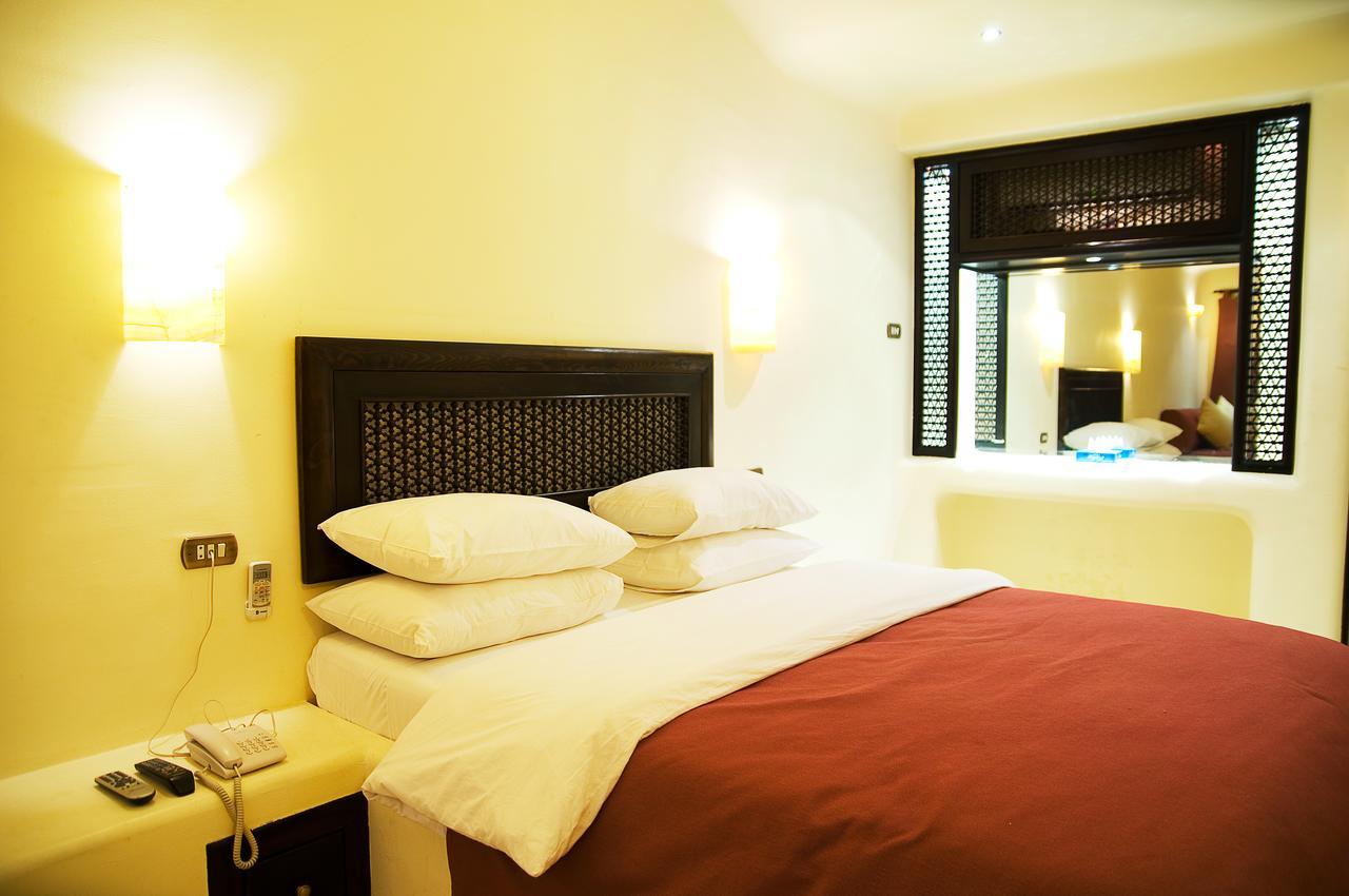 Sakkara Country Club Hotel El Hawamdeya Extérieur photo