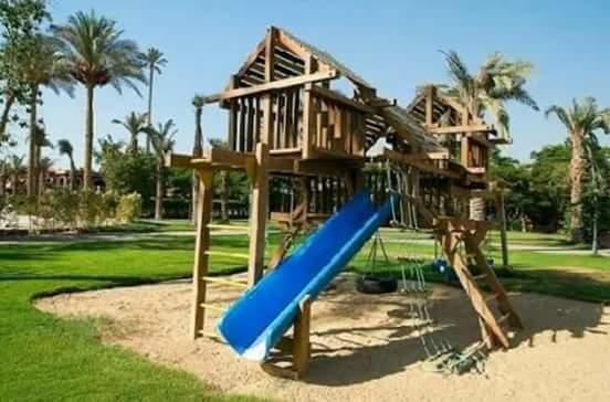 Sakkara Country Club Hotel El Hawamdeya Extérieur photo