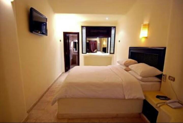 Sakkara Country Club Hotel El Hawamdeya Extérieur photo