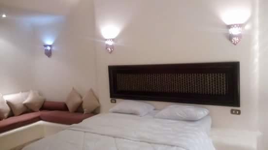 Sakkara Country Club Hotel El Hawamdeya Extérieur photo