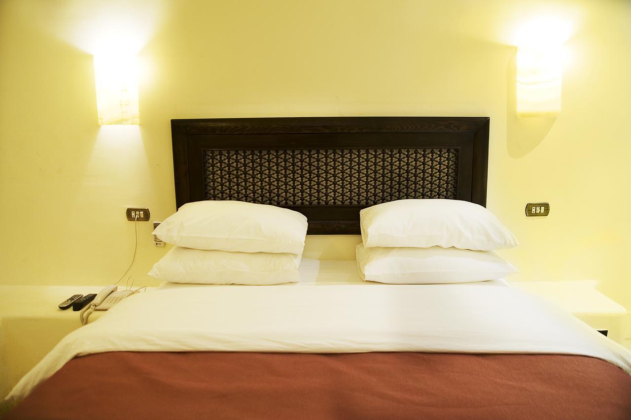 Sakkara Country Club Hotel El Hawamdeya Extérieur photo